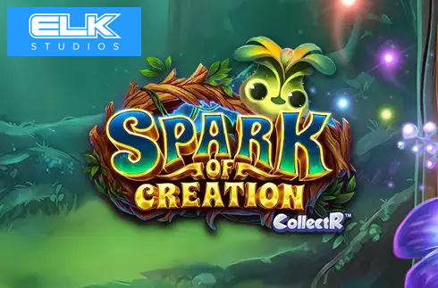 Spark of Creation